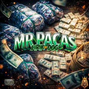MR PACAS