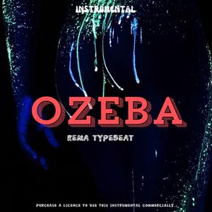 Rema ("Ozeba instrumental")