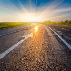 十万公里的思忆