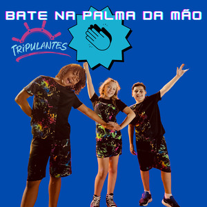 Bate na Palma da Mão