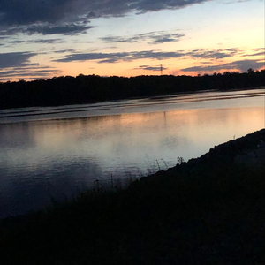 I Guess This Is Goodbye