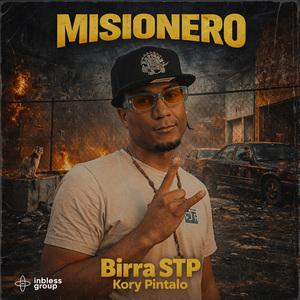 MISIONERO