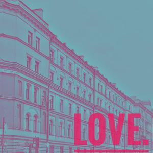 l0ve.(feat.在等小涵_)