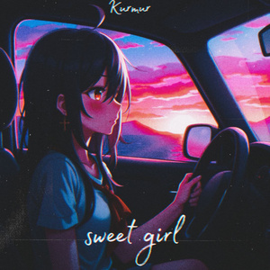 sweet girl