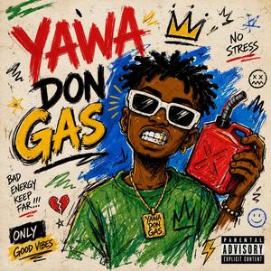 Yawa Don Gas
