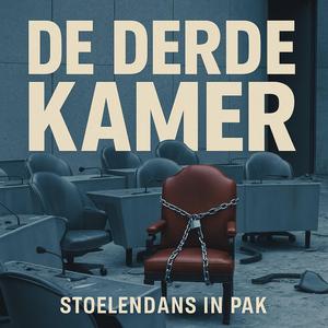 Stoelendans in Pak