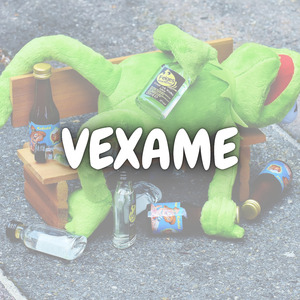 Vexame