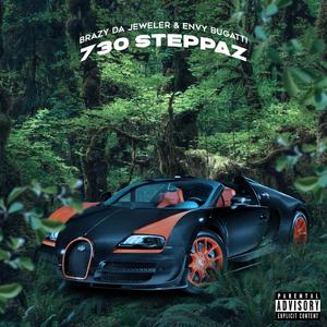 Aint Gon Ride (feat. ENVY BUGATTI)