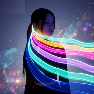 Chromatic (색의 공존)