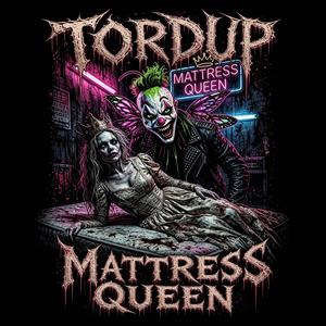 Tordup (Mattress Queen)