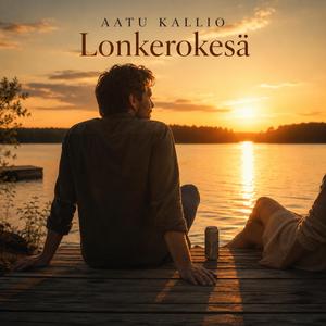 Lonkerokesä