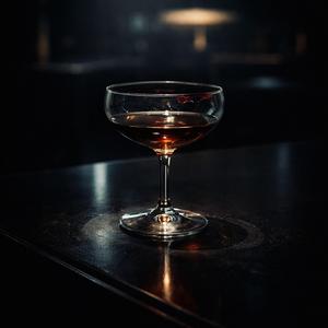 RED ROOM (Radio Edit)