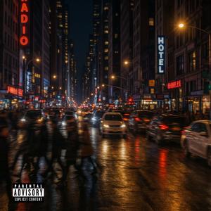 All Alone (feat. Ghostface Killah & Conway the Machine)