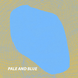 Pale and Blue