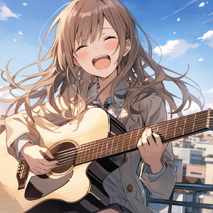 ハレルヤ！Go My Way