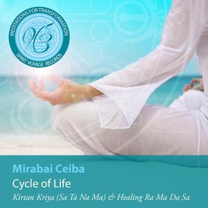 Kirtan Kriya - Sa Ta Na Ma