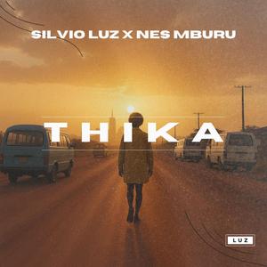 Thika (feat. Nes Mburu)