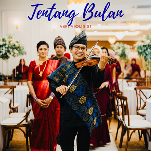 Tentang Bulan (Instrumental Version)