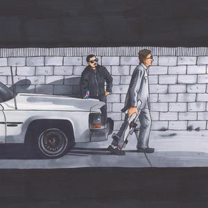 The Dull Futility of Everything