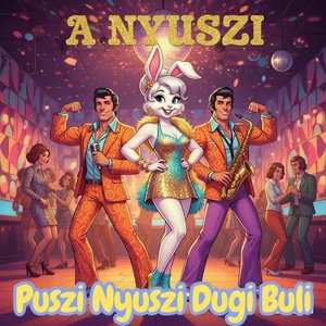PusziNyuszi