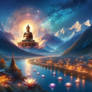 心靈之樹的調和