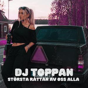 Största råttan av oss alla