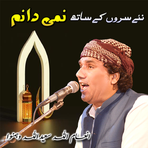 Nami Danam