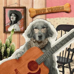 New Tricks (feat. Steve Ray Ladson)