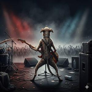 หมาจรก็มีหัวใจ