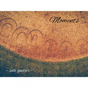 Moments: No. III