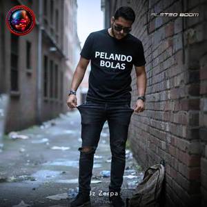 Pelando Bolas (Afro Zerpa)