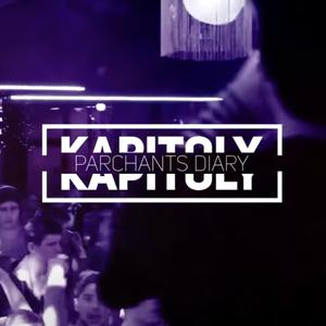 Kapitoly (feat. Paiute Berge)