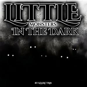 Little Monsters In The Dark