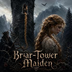Briar-Tower Maiden