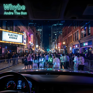 Whybe