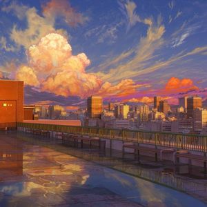 我看过56次日落1.0