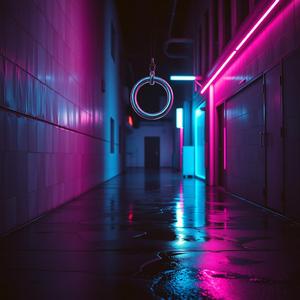 키링 (Key Ring)/ Mosomoso by Bitmoon