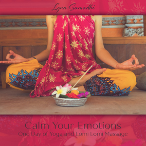 Calm Your Emotions