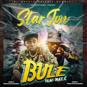 Bule (feat. May C)
