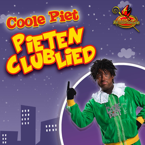 Pieten Clublied