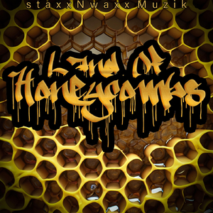 Land of Honeycombs (feat. Flashback)