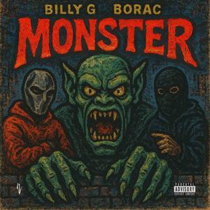 MONSTER