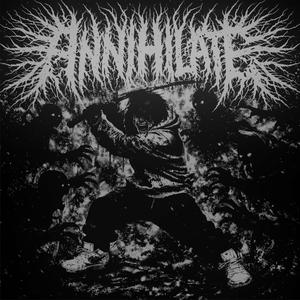 Annihilate