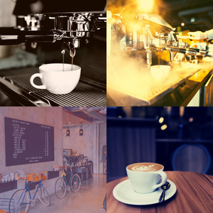 柔和的周末时刻