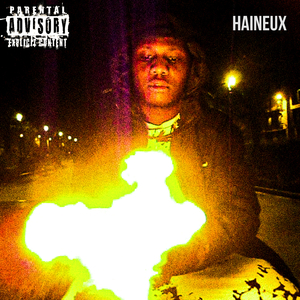 Haineux