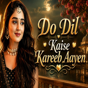 Do Dil Kaise Kareeb Aayen