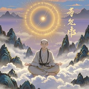 悟了-钱颂