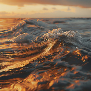 Aguas Tranquilas Para Una Claridad Mental Mejorada