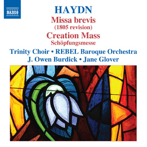 Mass No. 13 in B-Flat Major, Hob.XXII:13, "Schopfungsmesse" (Creation Mass):Agnus Dei: Agnus Dei