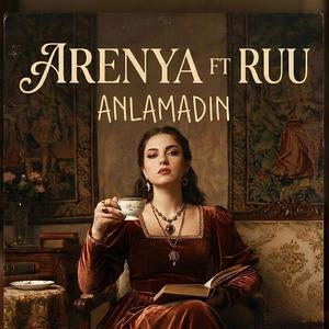 ANLAMADIN (feat. RUU)